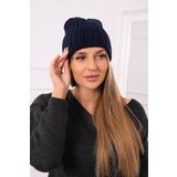 Kesi Women's cap Rebeka K345 dark blue Cijene