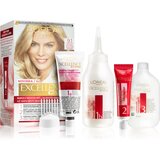 L´Oréal Paris Excellence Creme barva za lase 9.1(ugodno pakiranje) odtenek | Shoptok.si