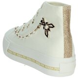 Patrizia Pepe Nizke superge PJ258.27 Bela | Shoptok.si