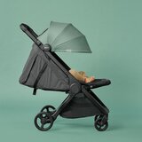 Ergobaby Metro+ dodatni krović Sea Glass | shoptok.hr