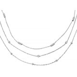 Vuch Silver Big Mixture pendant | Shoptok.si