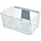 iDesign Stenska škatla za shranjevanje iz reciklirane plastike iD Wallspace - iDesign