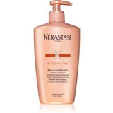 Kérastase Discipline Bain Fluidealiste No Sulfates šampon za neukrotljive lase 500 ml za ženske Cene