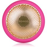 Foreo UFO™ Smart Mask Device sonična naprava za pospešitev učinkov maske za obraz 1 ks odtenek Fuchsia | Shoptok.si