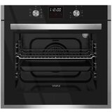 Vivax HOME ugrad. pećnica BO-608FAHTD X Cijene