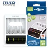 NiMH / NiCd USB punjač baterija Comfort Smart - ( 2583 )