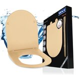 Wenko WC daska s automatskim zatvaranjem 36 x 46 cm Galati – | shoptok.hr