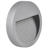  LED spoljašnje svetlo za stepenište Q8 LED/3W/230V IP44 | Eponuda.com