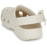 Crocs Cokli Classic Star Buckle Clog K Bež | Shoptok.si