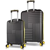 Zoozie Bags set kofera 2/1 plekbsah | ePonuda.com
