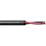 ProCab CLS215-CCA /1 audio cable 100 m Black | shoptok.hr