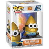 Funko Pop Movies Despicable Me 4 Mega Minion Gus | Shoptok.si