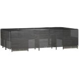  Navlake za vrtni namještaj 2 kom 315 x 160 x 75 cm pravokutne | shoptok.hr