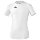 Erima Majice s kratkimi rokavi 2252117 Bela Cene