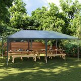  Profesionalni šator za zabave 4 x 6 m zeleni 90 g/m² Cijene