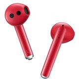 Huawei slušalke FREEBUDS 3 RDEČA HUAWEI | Shoptok.si