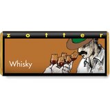 Zotter Schokoladen Scotch Whisky "Highland Harvest" | Shoptok.si