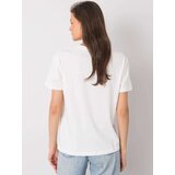 PEPPER & MINT T-shirt-PM-TS-SS21CA82.16-ecru | shoptok.hr