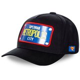 Capslab Kape s šiltom Superman Metropolis Trucker pisana Cene