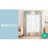 Restilo Krem zavjesa 135x250 cm Ramita – | shoptok.hr