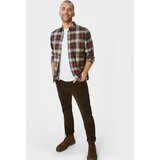 CA muške pantalone, Braon | ePonuda.com