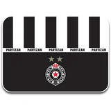 partizan - podloga za miša m