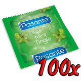 Pasante Mint Tingle 100 pack Cene