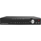 Eule nvr ip snimač 8 kanala H.264 hd nvr, 720p - DVR-IP8 u