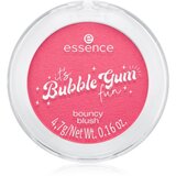 Essence it's bubble gum fun bouncy rumenilo | ePonuda.com