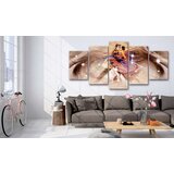  Slika - Lovers of the Time 100x50 | shoptok.hr