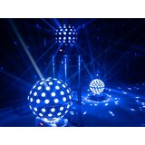 Eurolite LED B-40 HCL Beam Effect MK2 WH LED Svetlobni efekt z daljinsko kontrolo - Audio-Kondric | Shoptok.si