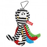 Moms Care - hobotnica - črno-bela | Shoptok.si