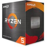 AMD Ryzen 5 5600 AM4 BOX | Eponuda.ba