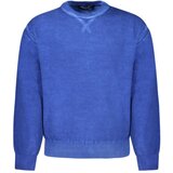 North Sails Plavi Dječji Pulover | shoptok.hr