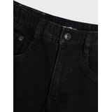 Sinsay Pamučne wide leg traperice | shoptok.hr