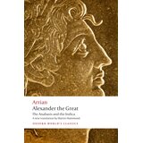 Oxford University Press Arrian - Alexander the Great Cene