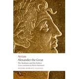 Arrian - Alexander the Great