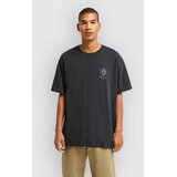 Rvca Stable T-Shirt washed black Cene