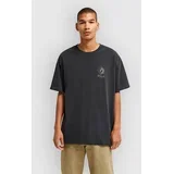 Stable T-Shirt washed black