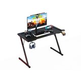 Pulssar Gejmerski sto 120cm sa RGB svetlom GT-033 | ePonuda.com