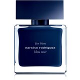 Narciso Rodriguez For Him Bleu Noir toaletna voda za muškarce 50 ml Cijene
