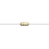 TRU COMPONENTS Prigušnica, aksijalno ožičena 150 µH 0.5 A TC-HBCC-151J-00203 1 kom. Cijene