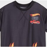 Sinsay Majica kratkih rukava Hot Wheels | shoptok.hr