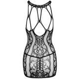 NO:XQSE Mini obleka in tangice (R2717948) | Shoptok.si
