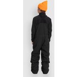 Quiksilver Mash Up Kids Hlace true black | Shoptok.si