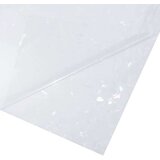  Okenska folija 5 kosov matirana 3D vzorec mavrice PVC, (21129042) | Shoptok.si