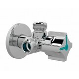 Kombinovani VENTIL A80 TWIN VITAQ 1/2 X 3/8 X 3/8 ARCO | Eponuda.ba