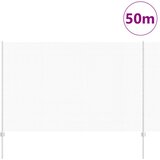  Zavarena žičana ograda s postom 50 x 1,6 m Srebrna Mreža | shoptok.hr