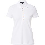 Polo Ralph Lauren Majica &#039;KIEWICK&#039; srebrna / bela cene
