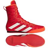 PrideShop Boks copati za trening in tekmovanja Adidas - Box Hog 4 - 39-1/3 | Shoptok.si